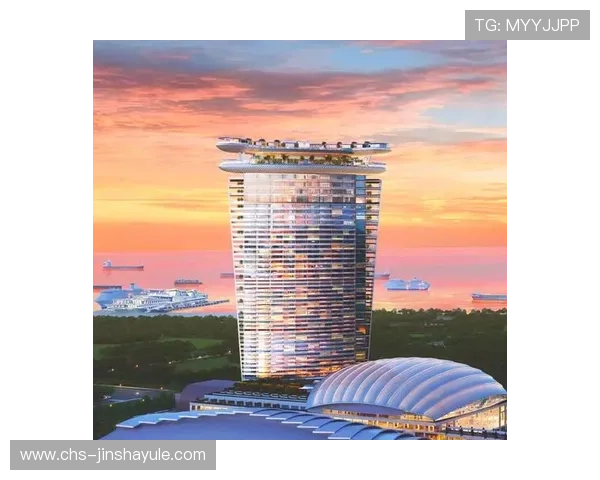 新加坡滨海湾金沙酒店赌场必玩项目推荐，带你领略亚洲顶级娱乐盛宴