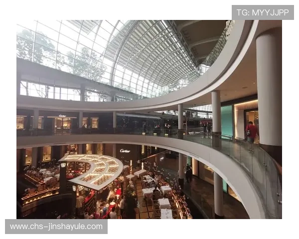 探索新加坡滨海湾金沙酒店赌场的最新优惠活动与会员福利，享受尊贵服务